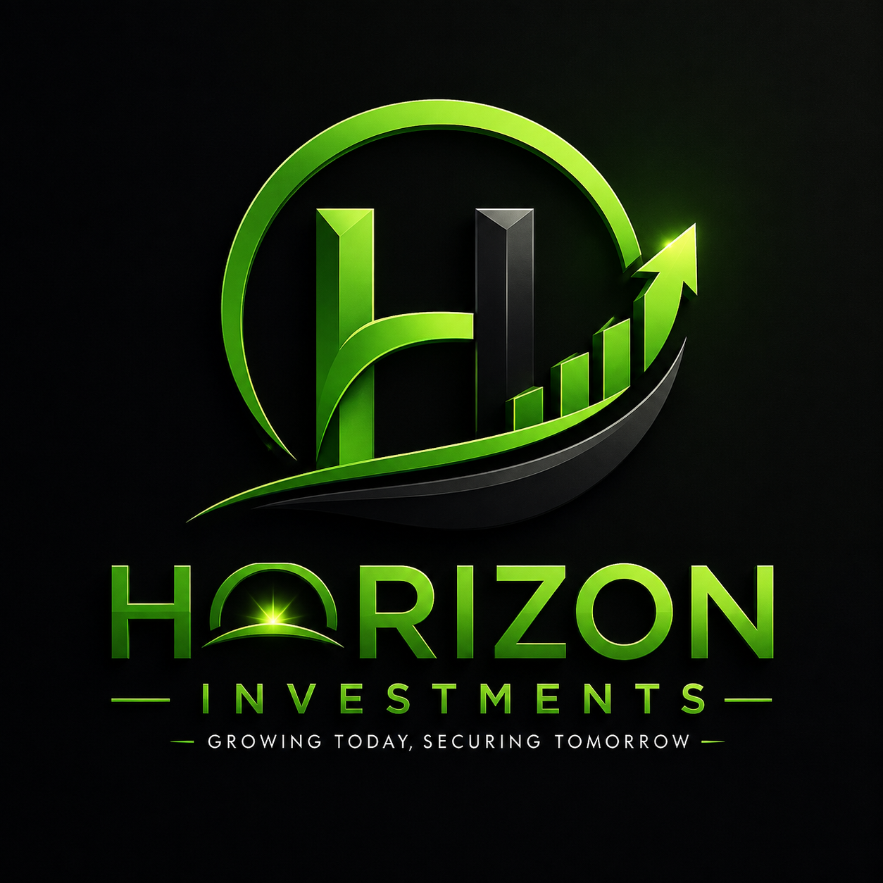Horizon Investments logo